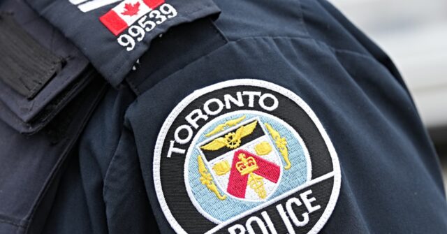 Three Toronto Police Officers Detained in Spain for Suspected Sexual Assault