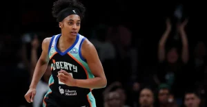 Three WNBA players were let go this week, but that doesn’t signify the conclusion.