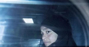 Three Women Connected to ISIS Arrested While Attempting to Return to Australia