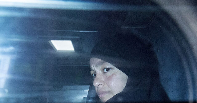 Three Women Connected to ISIS Arrested While Attempting to Return to Australia