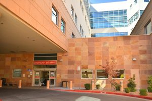 Three dead and 18 responders isolated following contact with unidentified material in New Mexico