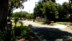 Three generations of a Florida family lost in a double shooting in Plant City.