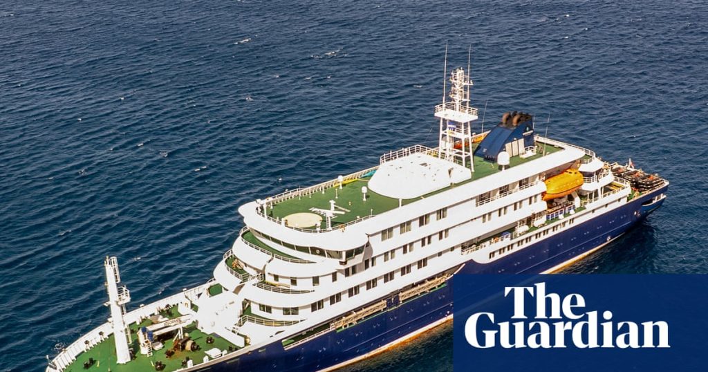 Three passengers lose their lives after suspected hantavirus outbreak on cruise ship