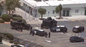 Three people lose their lives, and two teen suspects die in San Diego mosque shooting