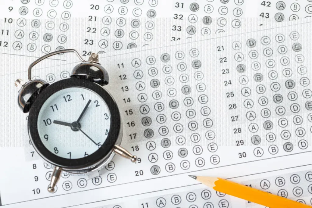 Three times as many students receive additional SAT time due to disability fraudsters