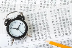 Three times as many students receive additional SAT time due to disability fraudsters