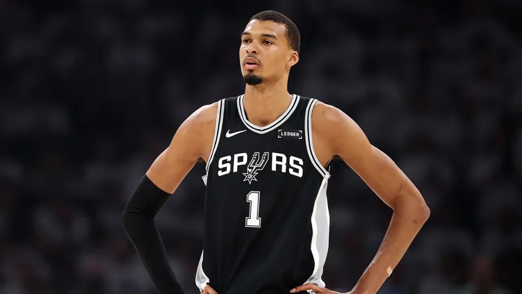 Thunder needs just one more win to reach the NBA Finals following their 127-114 victory over the Spurs in Game 5.