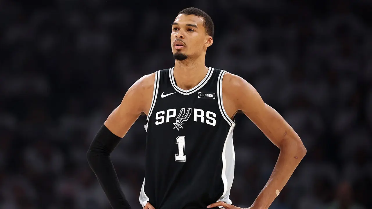 Thunder needs just one more win to reach the NBA Finals following their 127-114 victory over the Spurs in Game 5.