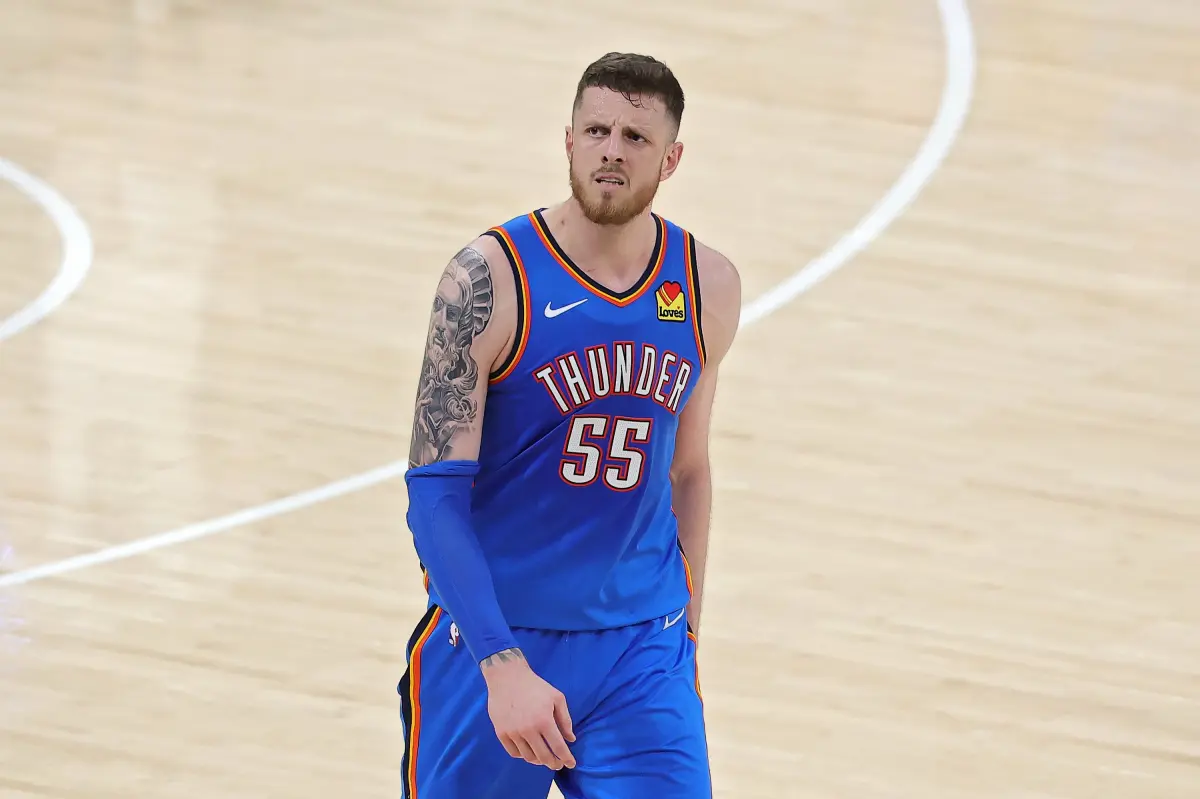 Thunder vs. Spurs Game 3 forecast: Western Conference Finals selections, betting lines