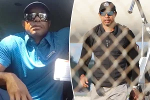 Tiger Woods makes his first social media post following his DUI arrest