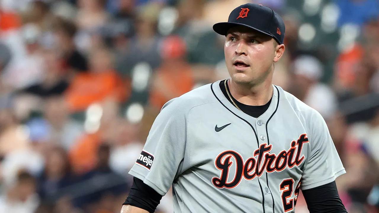 Tigers appear more probable to trade Tarik Skubal ahead of the deadline as playoff chances diminish, according to reports.