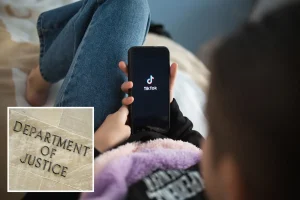 TikTok planned to pay $1 billion in 2024 for violations of children's privacy, long before the DOJ's $400 million agreement, according to sources.
