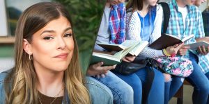 TikTok video reveals the reading crisis in America: Understanding why parents and schools are not helping children