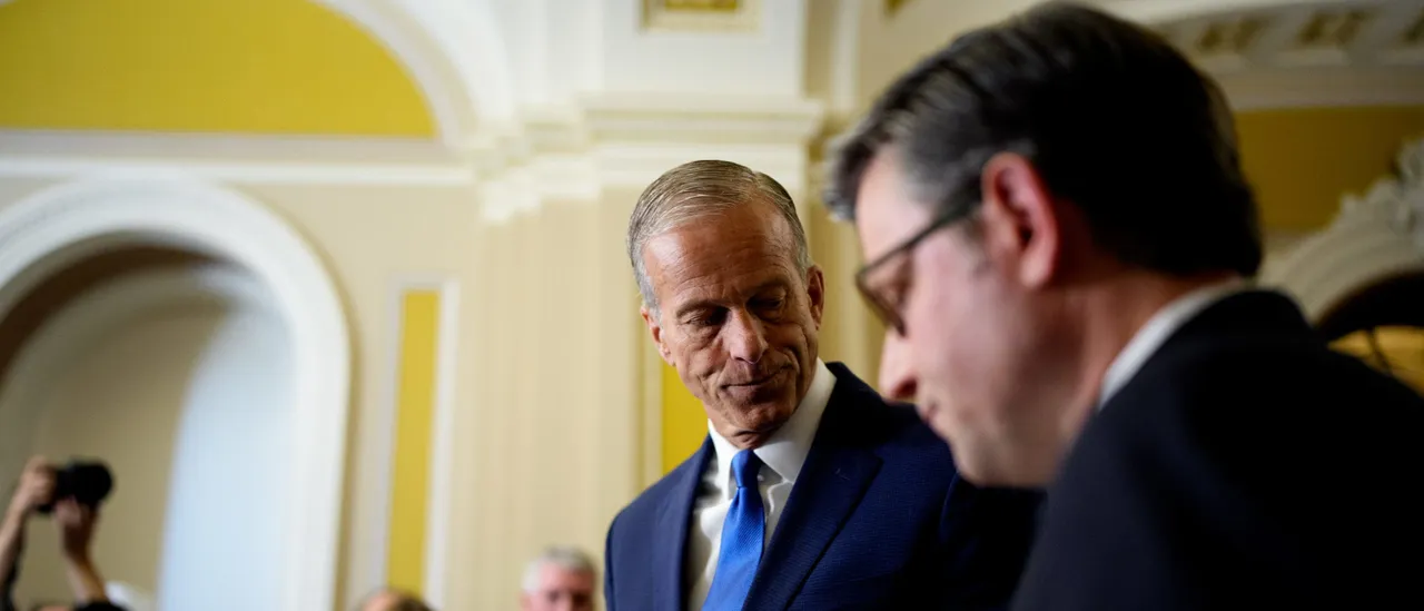 Time is running out for the GOP to get anything done as the midterms approach