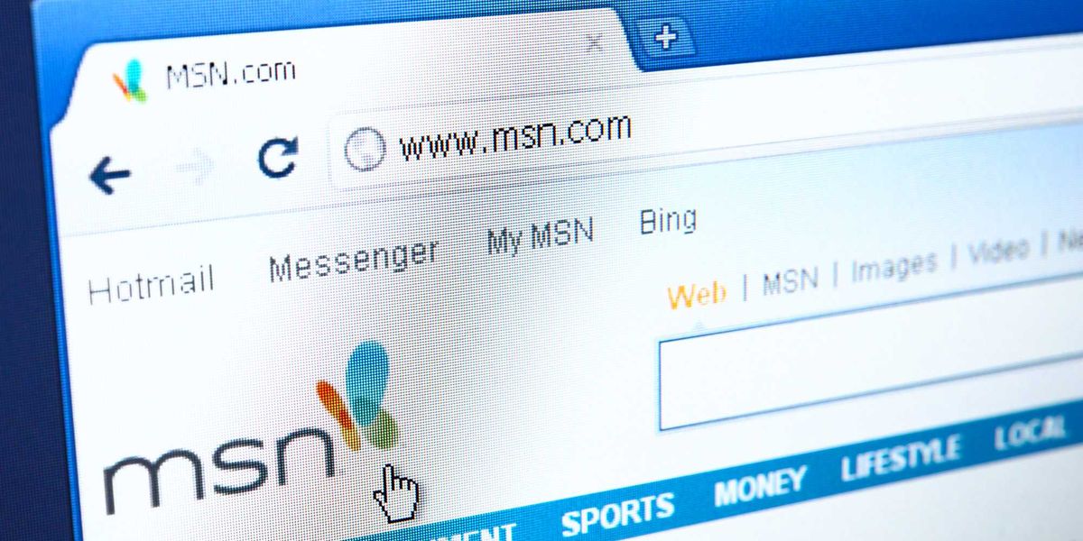 Tired of the preloaded messages from Microsoft on your computer? Stop them now.