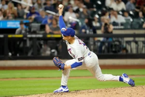 Tobias Myers might come back to the Mets as a starting pitcher with a planned approach.