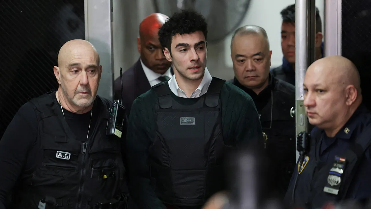 Today's decision on Luigi Mangione's evidence may influence the result of a murder case in NYC.