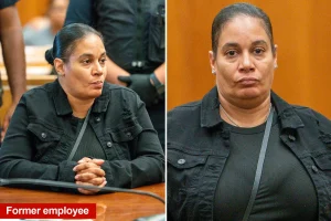 Toddler in NYC receives $300K compensation after being sprayed with bleach by daycare staff