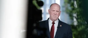 Tom Homan Acknowledges a Small Decrease in Deportations