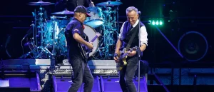 Tom Morello, a socialist rocker, is taking advantage of capitalism to profit from leftists.