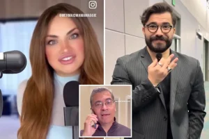 Tom Steyer claims Xavier Becerra is compensating influencers