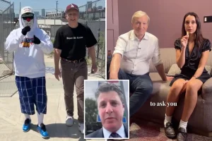 Tom Steyer's supporters claim the campaign system is flawed in light of unprecedented spending.