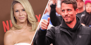 Tony Hinchcliffe: Chelsea Handler's 'Nazi' remark stems from 'mentally ill liberals'