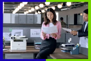 Top 5 HP Printers for Small Businesses in 2026