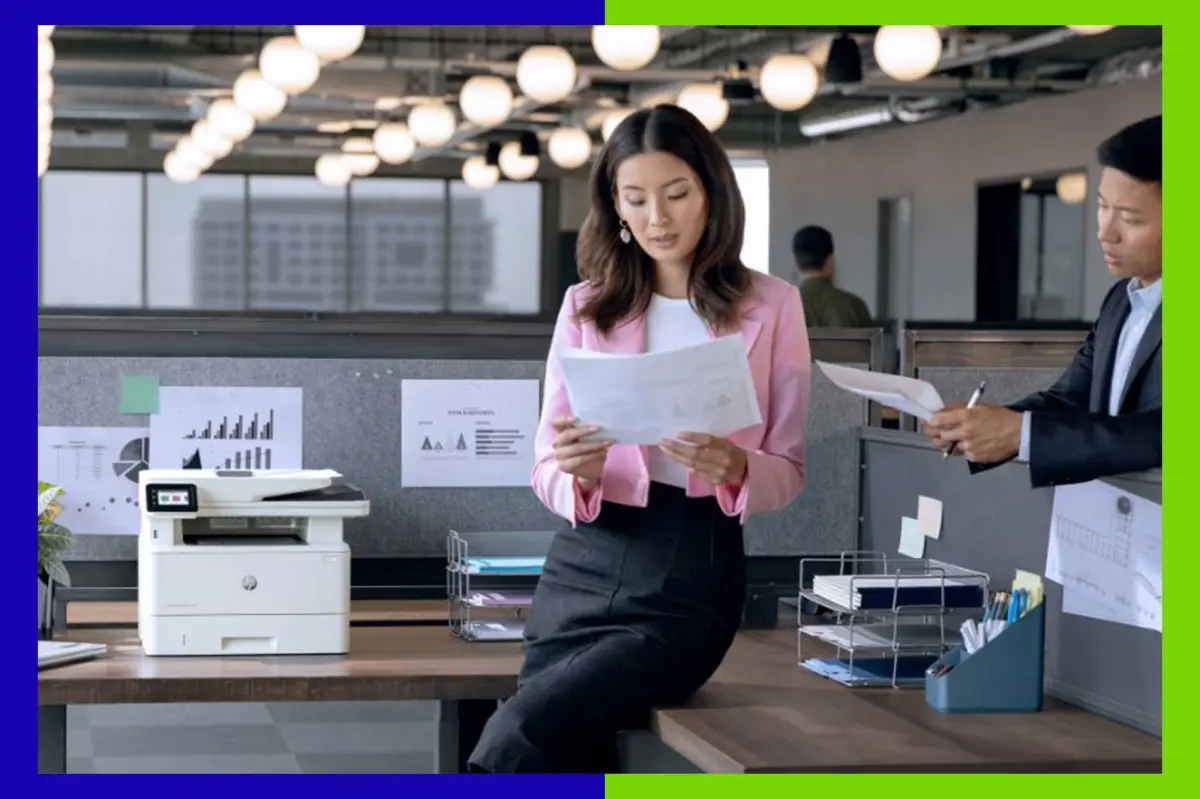 Top 5 HP Printers for Small Businesses in 2026