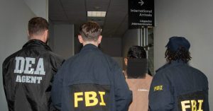 Top Leader of Tren De Aragua Gang Extradited from Colombia to Texas on Drug and Terrorism Charges