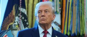 Top Official Put on Leave After Criticizing Trump in Undercover Operation