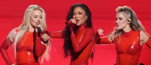 Top Songs from the ’90s and 2000s Take Center Stage at the American Music Awards