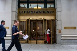 Top corporate lawyers face allegations of profiting millions from insider trading with odd phrases like, 'How's the rabbi?'