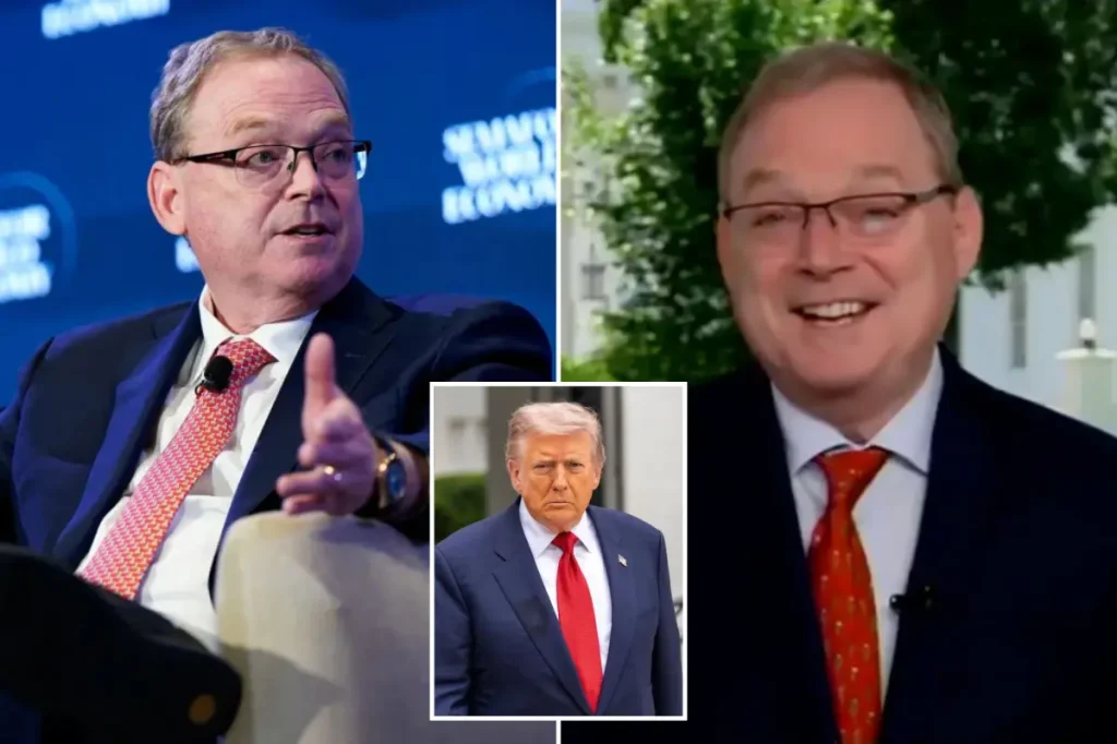 Top economic advisor predicts remarkable 6% annual GDP growth, almost three times the usual forecasts.