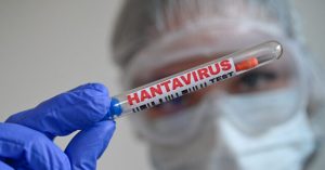 Total Hantavirus Infections from Cruise Reach 11, W.H.O. Cautions Cases Will Increase but Outbreak is Managed