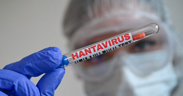 Total Hantavirus Infections from Cruise Reach 11, W.H.O. Cautions Cases Will Increase but Outbreak is Managed