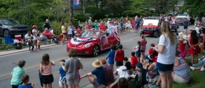 Town Decides to Reduce Police Personnel, Feels Sad When It Affects Cherished Fourth of July Tradition