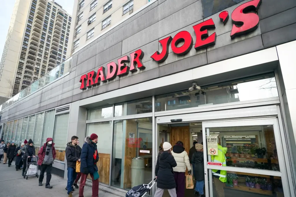 Trader Joe’s is opening 25 new locations in 14 states, including 2 in New York.