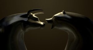 Traders observe bitcoin's 'golden cross' as BTC approaches $75,000, ZEC drops 9%