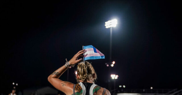 Trans Athlete Triumphs in State Championship Before Supreme Court Decision