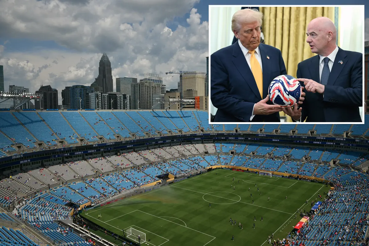 Travel alert for World Cup 2026: reasons international fans are avoiding the US and the implications for host cities