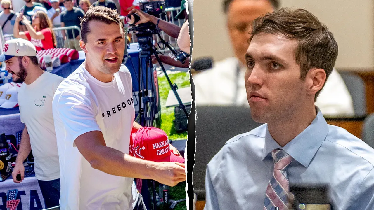 True Crime Newsletter: Tyler Robinson decisions, Nancy Guthrie theory