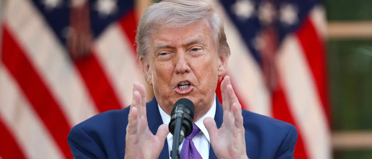 Trump Administration Claims Global Organization Fueled Replacement Migration, Declines Involvement