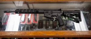 Trump Administration Takes Strong Action Against Denver's Gun Ban