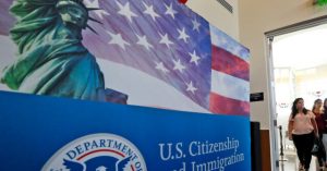 Trump Administration Transfers USCIS Attorneys to DOJ