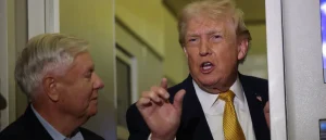Trump Aligns With Neocons He Criticized Early in His Political Journey