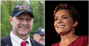 Trump Chooses Doug Mastriano and Kari Lake for Ambassador Roles
