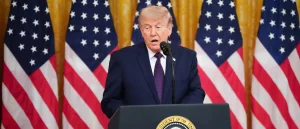 Trump Considering Withdrawing GOP Support Due to Sexual Misconduct Allegations