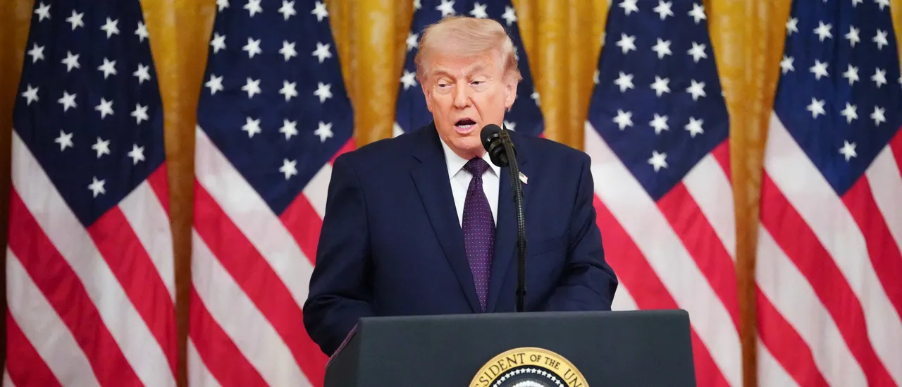 Trump Considering Withdrawing GOP Support Due to Sexual Misconduct Allegations