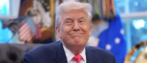 Trump Declares Significant Victory for Fishermen in Four Southern States